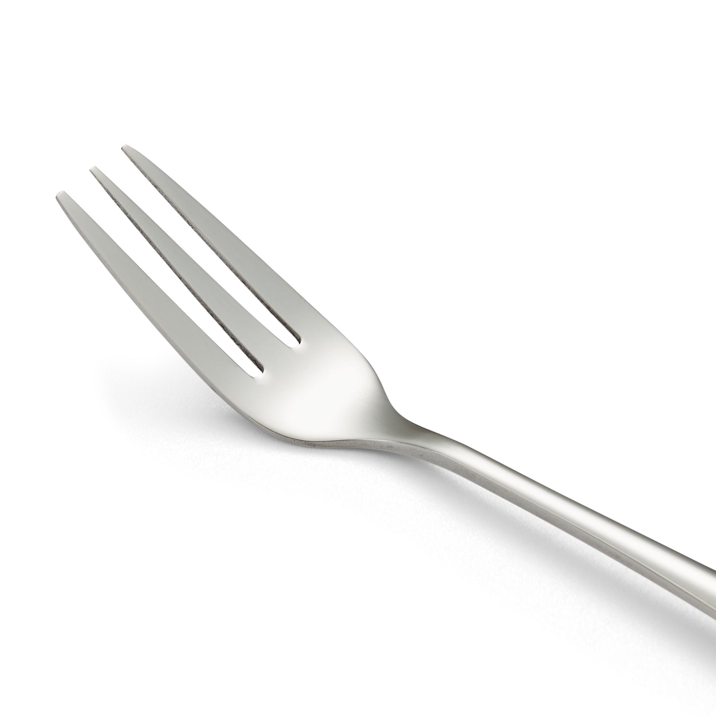 Pastry forks set of 6 - Blue Italian