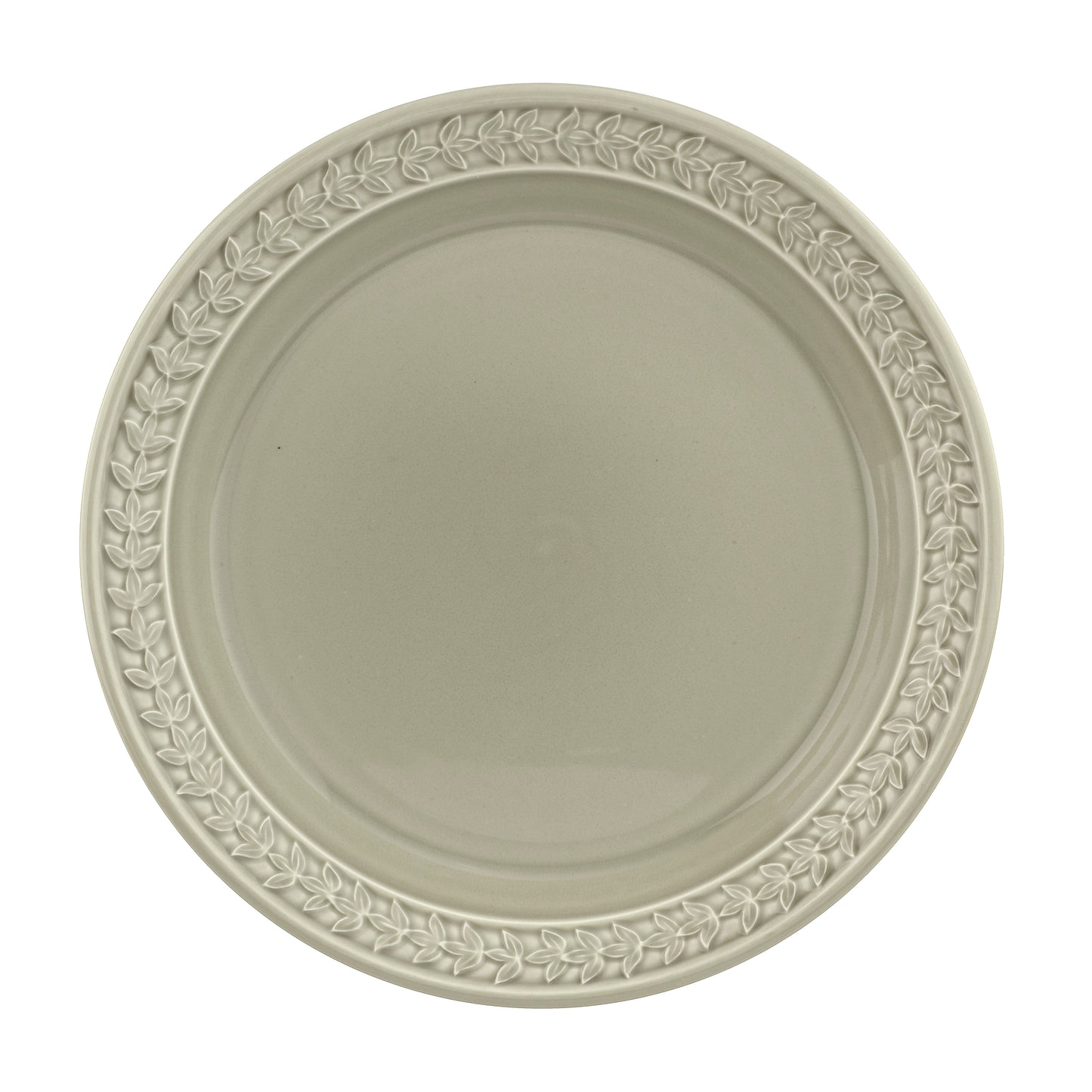 Dinner plate - Stone set of 2