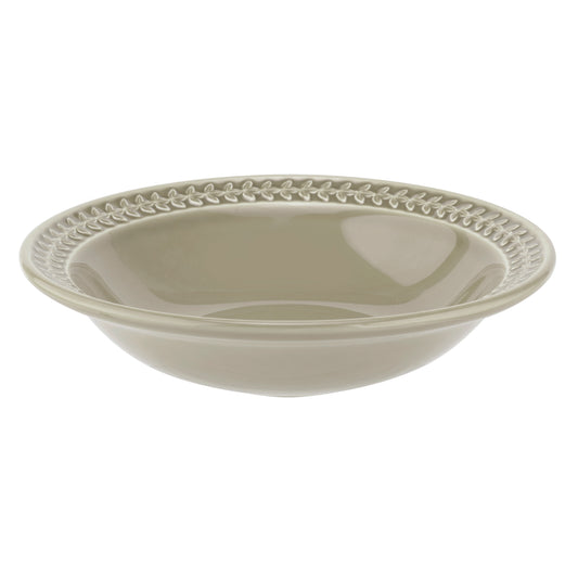 Pasta bowl - Stone set of 2