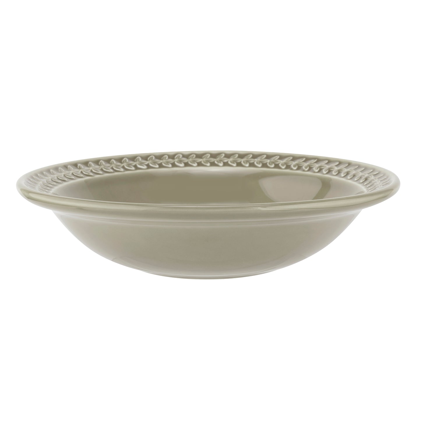 Pasta bowl - Stone set of 2
