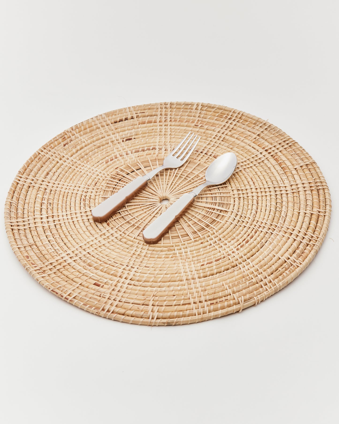 Dessert set - Gustave taupe