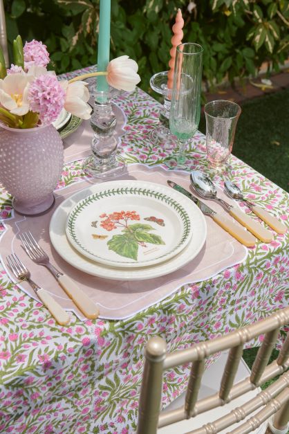 Pasta bowl - White set of 2