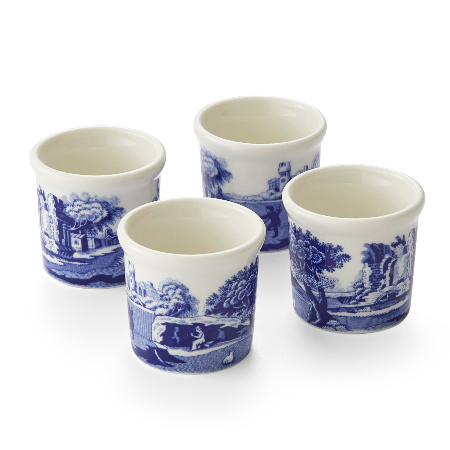 Breakfast ware