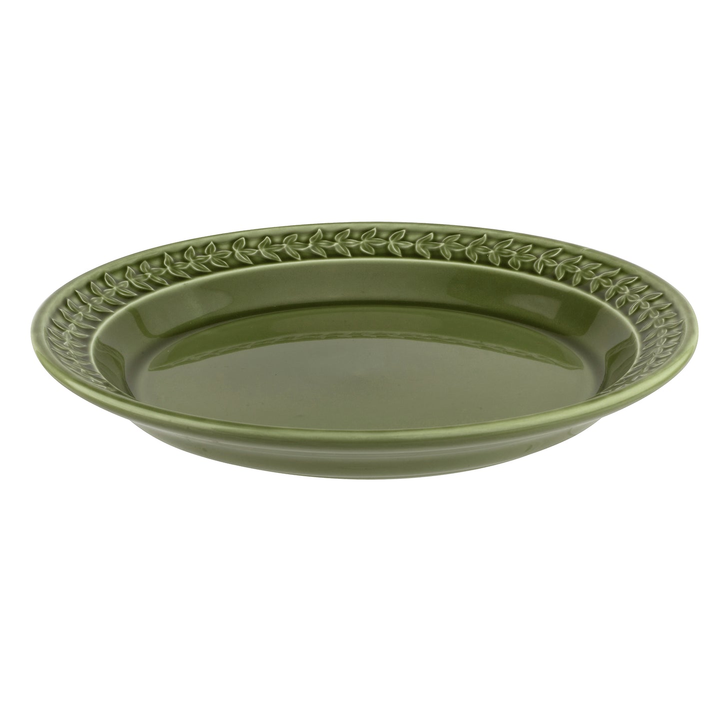 Side plate - Forest Green set of 2